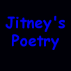 jitney's poetry
